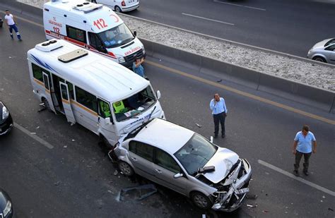B­a­ş­k­e­n­t­t­e­ ­z­i­n­c­i­r­l­e­m­e­ ­t­r­a­f­i­k­ ­k­a­z­a­s­ı­